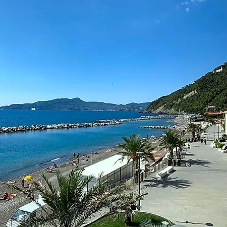 Gli Scogli Luxury
