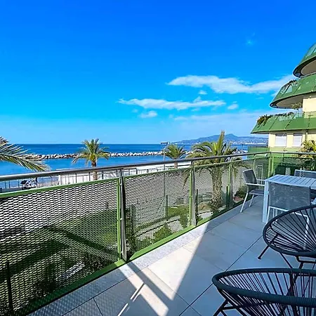 Gli Scogli Luxury Hotel 5*
