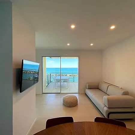 Hotell Gli Scogli Luxury 5*
