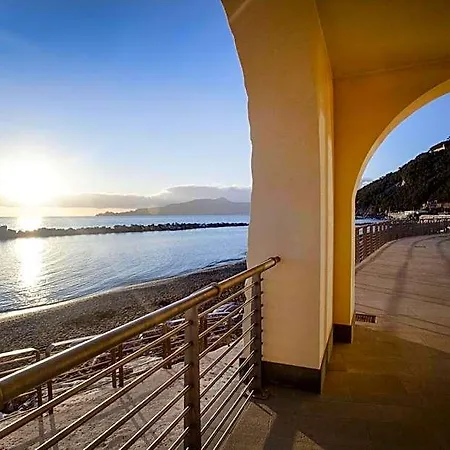 Gli Scogli Luxury Hotell