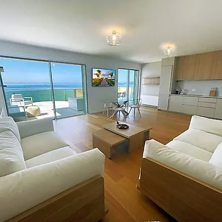 Hotel Gli Scogli Luxury Semorile