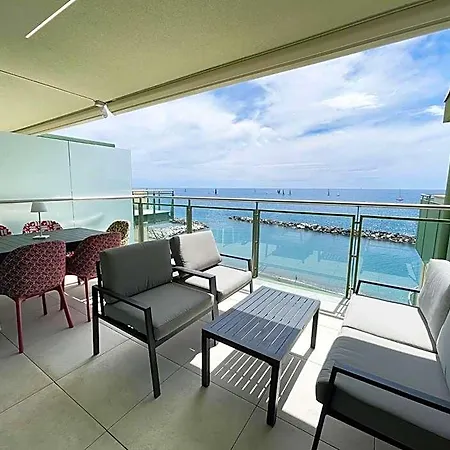 Hotell Gli Scogli Luxury 5*