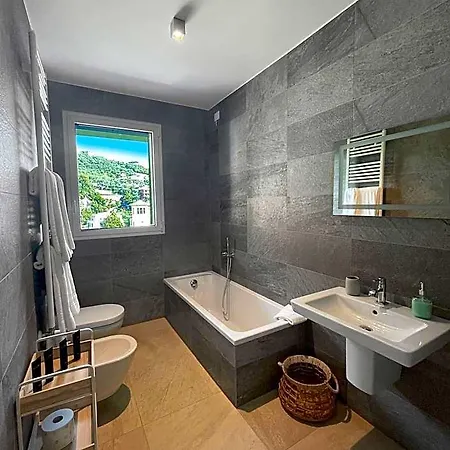 Gli Scogli Luxury