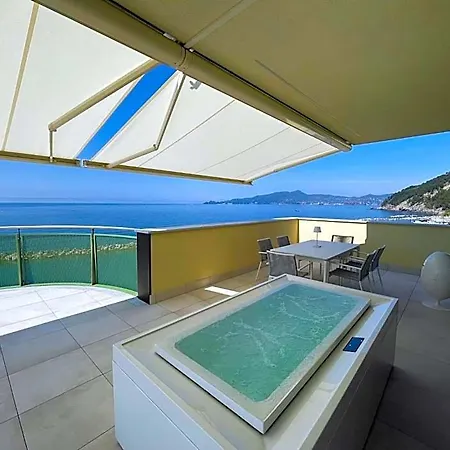 Gli Scogli Luxury