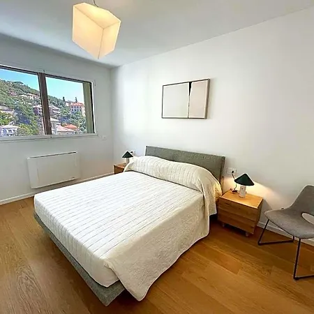 Gli Scogli Luxury 5* Semorile