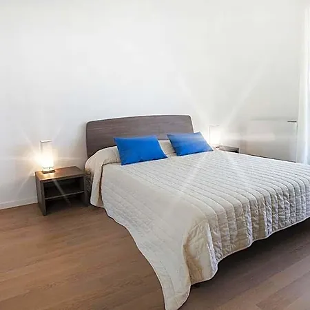 Gli Scogli Luxury Hotell Semorile