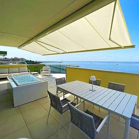 Hotel Gli Scogli Luxury