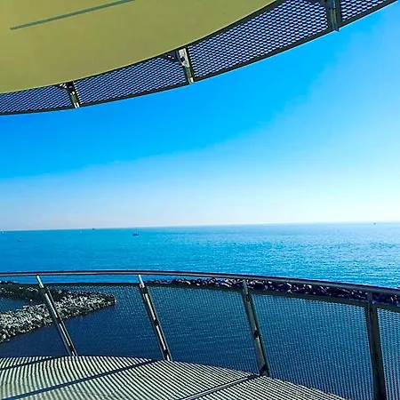 Gli Scogli Luxury Hotel