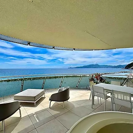 Hotel Gli Scogli Luxury 5*