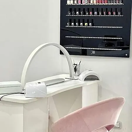 Gli Scogli Luxury Hotel Semorile