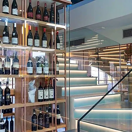 Gli Scogli Luxury Hotel Semorile