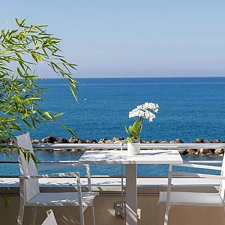 Gli Scogli Luxury Semorile