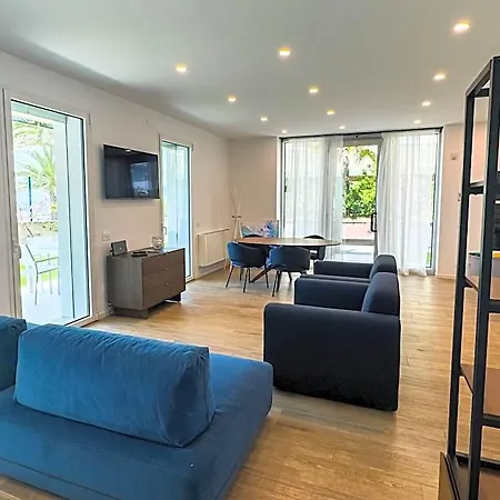 Hotel Gli Scogli Luxury 5*