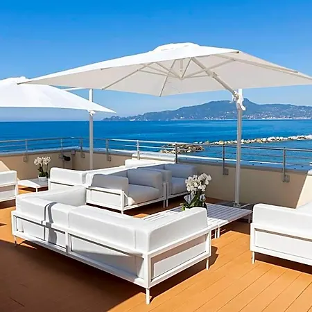 Hotel Gli Scogli Luxury Semorile
