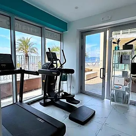 Gli Scogli Luxury Hotel 5*