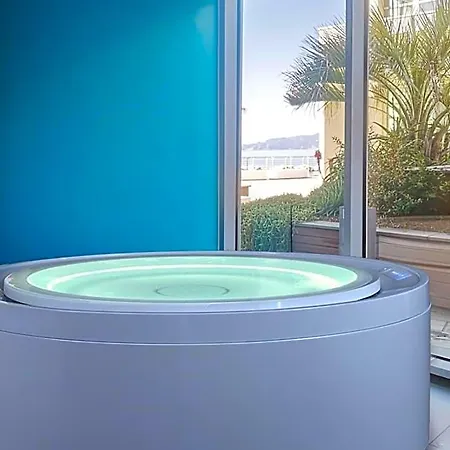 Gli Scogli Luxury Semorile