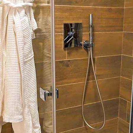 Gli Scogli Luxury 5*