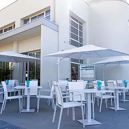 Gli Scogli Luxury 5*