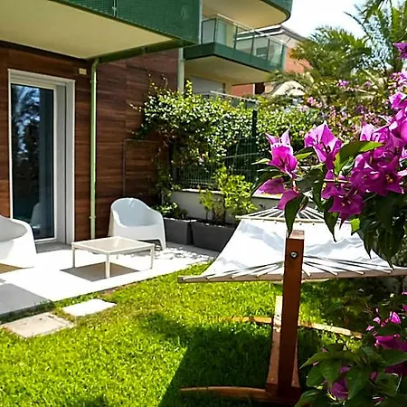 Gli Scogli Luxury Semorile