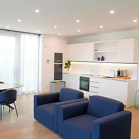 Hotell Gli Scogli Luxury Semorile