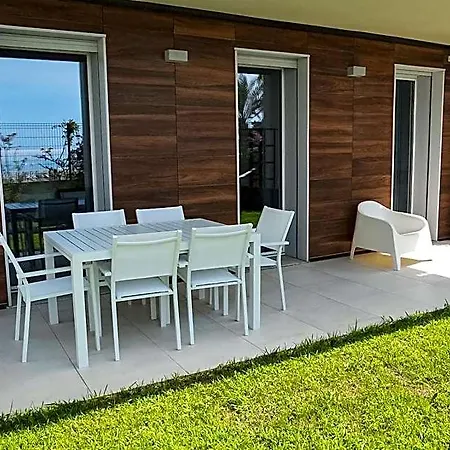 Hotell Gli Scogli Luxury Semorile