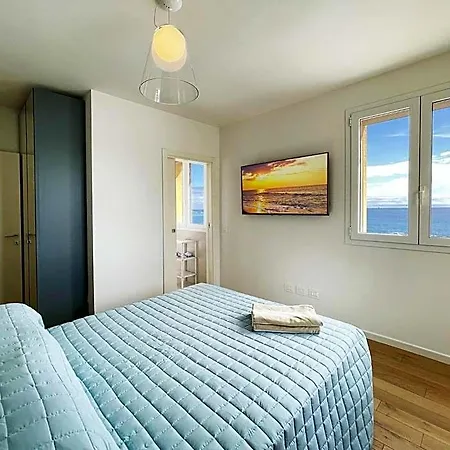 Gli Scogli Luxury 5* Semorile