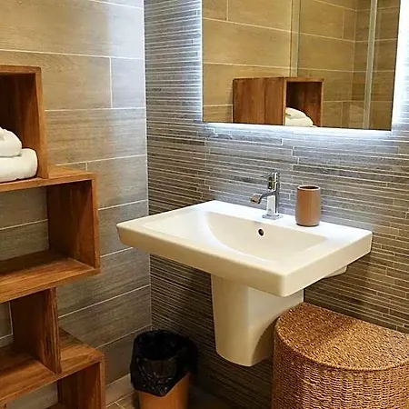 Gli Scogli Luxury Hotel Semorile