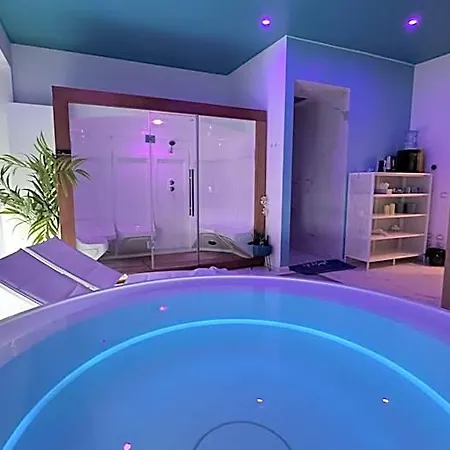 Hotel Gli Scogli Luxury 5*