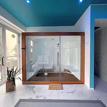 Gli Scogli Luxury Semorile