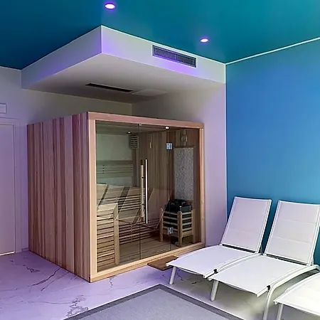 Gli Scogli Luxury Hotel 5*