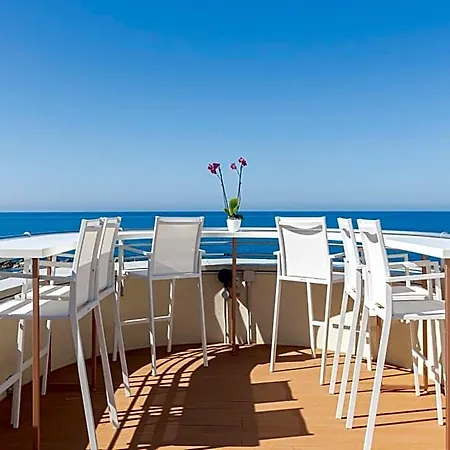 Gli Scogli Luxury 5* Semorile