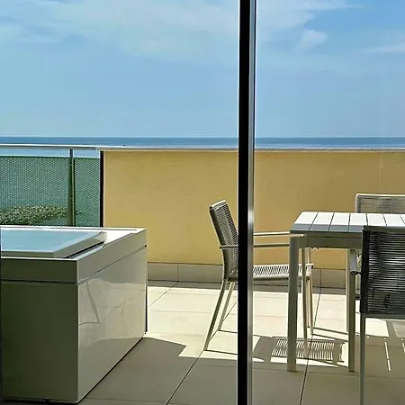 Hotel Gli Scogli Luxury