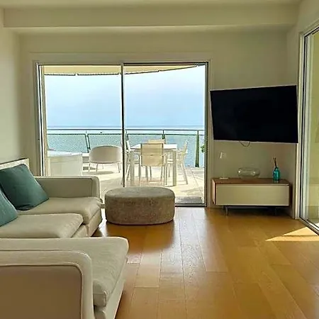 Gli Scogli Luxury Hotell Semorile