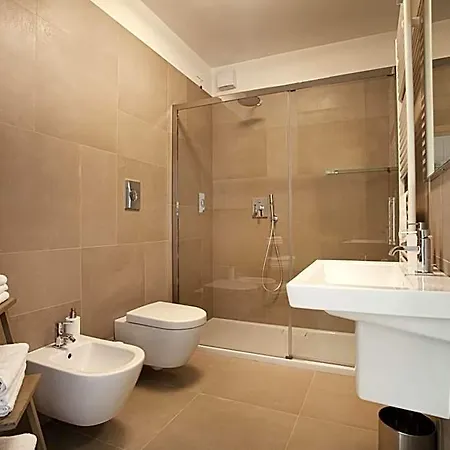 Gli Scogli Luxury 5* Semorile
