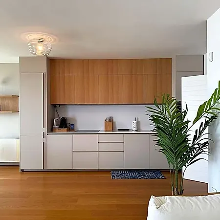 Gli Scogli Luxury Hotell Semorile