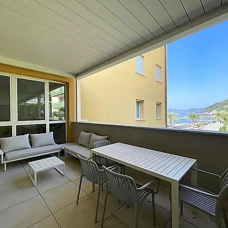 Gli Scogli Luxury Semorile