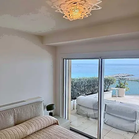 Gli Scogli Luxury Hotell Semorile