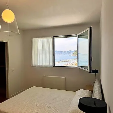 Hotell Gli Scogli Luxury 5*