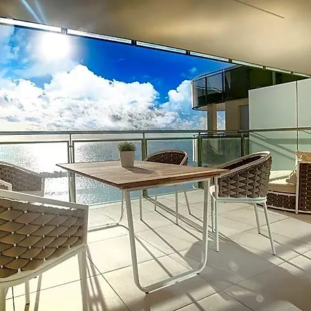 Gli Scogli Luxury Hotell 5*