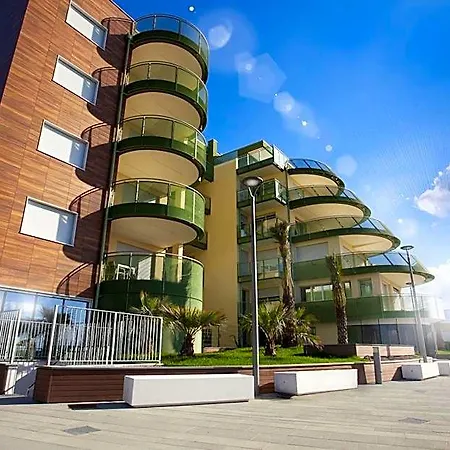 Gli Scogli Luxury 5*