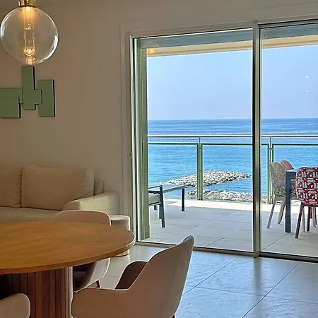 Gli Scogli Luxury Hotel 5*
