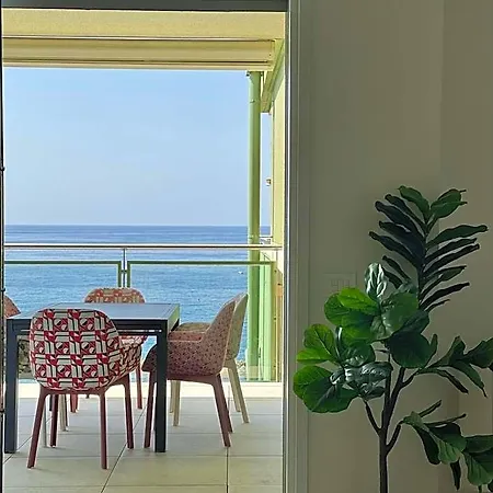 Hotel Gli Scogli Luxury 5*