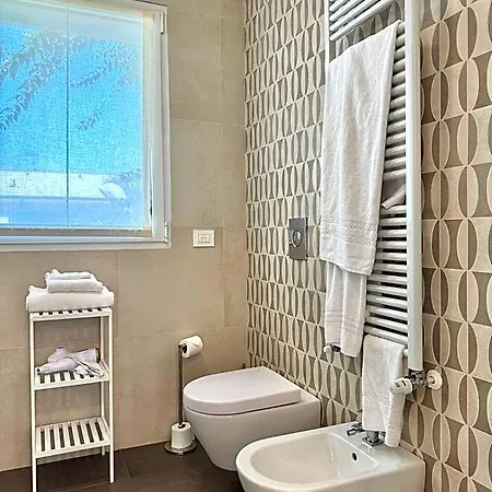 Gli Scogli Luxury 5*