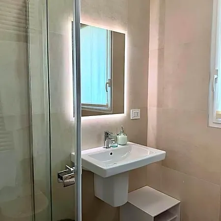 Отель Gli Scogli Luxury Semorile