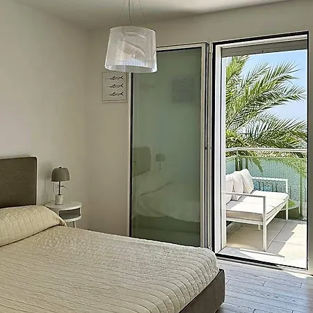 Gli Scogli Luxury Hotel Semorile