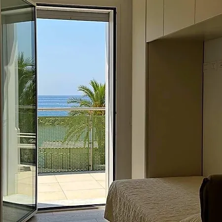 Gli Scogli Luxury Hotel