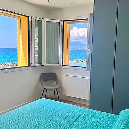 Hotel Gli Scogli Luxury Semorile