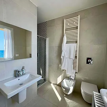 Gli Scogli Luxury 5* Semorile