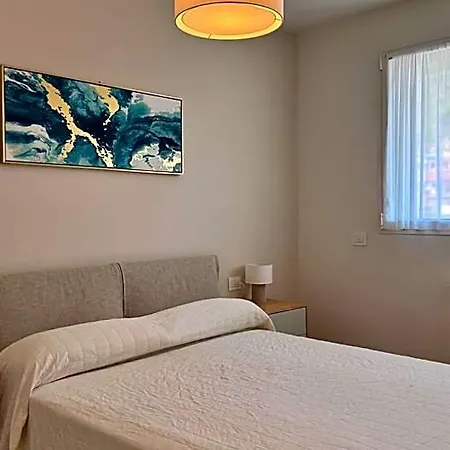 Gli Scogli Luxury Hotel