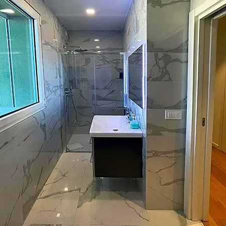 Gli Scogli Luxury Отель 5*